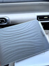 Apple/苹果 iPad 11英寸 A16芯片2025年款 平板电脑 (128GB WLAN版/学习办公娱乐)银色 实拍图