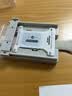 蓝猩先生适用苹果手表膜 45mm Apple Watch9保护膜全屏覆盖软贴膜-S7/S8/S9保护膜 实拍图