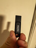 闪迪（SanDisk）512GB Type-C USB3.2 手机U盘DDC3黑色 读速高达400MB/s 自动备份 手机电脑两用 双接口大容量优盘 实拍图