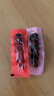 科尔沁 凹凸有型风干牛肉干 辣味200g 小块肉干肉脯 休闲零食  实拍图