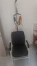 怡辉（YIHUI）医用颈椎牵引椅家用颈椎牵引器吊挂式脖子拉伸器颈部牵引带加固款 实拍图