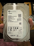 海康威视HIKVISION硬盘 西数WD监控硬盘 紫盘6TB 监控设备套装配件录像机专用监控硬盘 实拍图