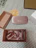 缪缪（MiuMiu）太阳镜防晒墨镜男女明星同款高级感七夕情人节礼物11WS 1AB5S0 54 实拍图