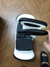 九号（Ninebot）电动平衡车代步电动车腿控智能礼物双轮腿控体感L6白色定制礼盒款 实拍图