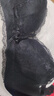 FitonTon内衣女大胸显小薄款聚拢收副乳调整型文胸罩性感蕾丝无钢圈内衣 实拍图