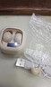 SR  德国柏林之声无线蓝牙耳机排行前十迷你隐形入耳式降噪助眠睡眠超长续航隐藏式久戴不痛2026新款 亲肤色-3MM超小-主动降噪-长续航 实拍图