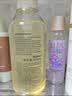 MUJI米糠发酵控油去屑洗发水 替换装 380ml 实拍图