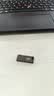 爱国者（aigo）16GB USB2.0 U盘 A10 金属企业定制u盘 电脑办公学习U盘 迷你防水优盘 实拍图