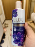 力士（LUX）依兰香沐浴露 幽莲魅肤持久留香馥郁香氛精油沐浴乳200g  实拍图