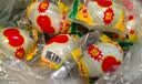 秦邮牌高邮产咸鸭蛋流油65g*26枚 礼盒 企业团购 即食 中华老字号 实拍图