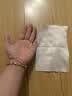 洗脸巾一次性悬挂式抽取超大包绵柔洁面巾加大加厚干湿两用擦脸巾 性价比【超值大包】3大包 实拍图