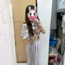 ROJITAcouture碎花拼接小飞袖修身包臀裙女日系长裙约会连衣裙(C423937) 粉色 实拍图