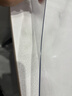 古私（Gusi）桌垫餐桌面保护垫pvc桌布餐桌防水防油免洗隔热垫软玻璃书桌面垫 实拍图