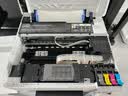 爱普生（EPSON）【6代新品】L1358 墨仓式A4彩色无线单功能家用打印机 家用/办公 AI学习打印机（微信/远程打印） 实拍图
