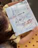 欧乐B电动牙刷 D103K 儿童乳牙刷冰雪奇缘刷头*3 日常清洁护齿 （刷头图案随机）送孩子 实拍图