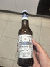 青岛啤酒（TsingTao）金奖组合330ml*8瓶（白啤*2+海神*2+奥古特*2+琥珀*2)礼盒装 实拍图