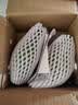 京喜加四川凯特芒大脸芒水果芒果新鲜上市 1-3个200g+ 实拍图
