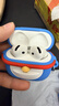 ROCK哆啦A梦适用Airpods4保护套Airpods四代耳机套保护壳Apple耳机壳全包硅胶防摔防尘卡通可爱软壳 实拍图