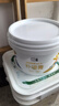 立邦补墙膏墙面修复防水防霉抗菌墙面修补膏堵洞腻子膏白色2.5kg 实拍图