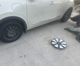 玲珑轮胎汽车轮胎215/55R18 95V绿行GREEN-Max 4X4 HP 逍客/传祺GS4/缤越 实拍图