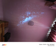 万火星空小夜灯满天星卧室投影灯新款氛围灯睡眠灯星空顶床头灯高级感 实拍图