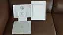 Apple/苹果AI/MacBook Air13英寸M5 (10+10核) 16G 1T星光色笔记本电脑MDHC4CH/A 实拍图