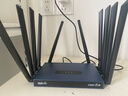 随U行随身wifi无线路由器无线宽带无线网络上网卡免装宽带不拉网线3网通租房农村家用新疆云南西藏可用 鼎桥Pro+10天线【十六核】 实拍图