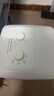 美的（Midea）【强劲冷风】空调扇强力冷气机冷风机冷风扇家用加水冰晶制冷气扇省电蒸发加湿降温水冷扇AAI10YF 实拍图
