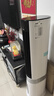 美的（Midea）【冰爽净化】家用空调扇加湿智能声控负离子落地冷风扇电风扇冷风机水冷塔扇 强力制小空调AAI12PV 实拍图