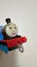 托马斯&朋友 （THOMAS&FRIENDS）小火车男孩玩具合金车动画片同款詹姆士儿童生日见面六一礼物 2号中型小火车爱德华 实拍图