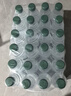 农夫山泉饮用纯净水 天然水源绿瓶 塑膜装 550ml*12瓶*2包 实拍图