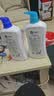 滴露（Dettol）滴露健康沐浴露950g*2套装（薄荷冰爽+海洋酷爽）男女士 实拍图