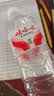 依能 柠檬味汽水 无糖苏打水饮料 0卡0能量气泡水 330ml*24罐 整箱装 实拍图