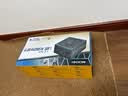 SUPER FLOWER振华 ATX3.1电源 额定1300W LEADEX III1300W 金牌全模 /十年保固/支持 5090/9070显卡 实拍图