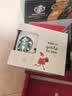 星巴克（Starbucks）精品黑咖啡七夕礼盒(咖啡液2盒+罐装黑咖90g)夏季轻体0糖黑咖啡 实拍图