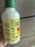 童年时光ChildLife钙镁锌大白瓶液体钙婴幼儿童补钙含K2D3【473ml/瓶】 实拍图