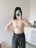 猫人内衣女士粉底液无痕隐形26年新款大胸显小聚拢防下垂收副乳文胸罩 实拍图