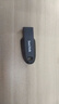 闪迪（SanDisk）64GB USB3.2 U盘 CZ550黑色 读速100MB/s 安全加密 数据恢复 学习办公电脑车载 高速大容量优盘 实拍图