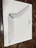 Apple/苹果 平板妙控键盘-白色 适用11英寸iPad Air(M4/M3/M2芯片) 平板键盘无线键盘iPad Air键盘 实拍图