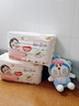 好奇（Huggies）铂金装小桃裤纸尿裤L120片(9-14kg)大号尿不湿【夏季散热王】 实拍图