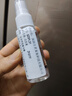 普莱斯（pulais）儿童防蓝光眼镜近视眼镜框架抗蓝光男女孩通用透灰色8072 实拍图