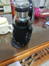 【送杯套】大容量加厚玻璃杯子便携杯茶水分离带杯套泡茶水杯 透明 1000ml吨吨桶 1只装 实拍图