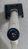 美的（Midea）S60净味洗地机【超薄躺平 24Kpa大吸力 高温自清洁】家用自动清洗吸拖洗一体拖地机扫地机速烘干 实拍图