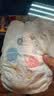 好奇（Huggies）金装小黑洞拉拉裤XXL33(15kg以上)尿不湿【速干不易红】 实拍图