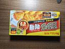 好侍（HOUSE）百梦多咖喱块 原味200g 日式块状咖喱调味料4-8人份 实拍图
