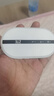 中兴（ZTE）随身wifi6免插卡移动wifi无线网卡便携式热点4g路由器无限笔记本电脑通用流量2025款U10LS白色 实拍图