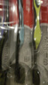 高露洁（Colgate）【复购榜】牙刷软毛细毛护龈成人牙刷小头独立包装3支颜色随机 实拍图