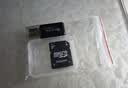 金士顿 行车记录仪内存卡 高速监控摄像头专用卡 micro sd 存储卡无人机TF卡 手机内存卡 150M/S 128G  150M/S【官方标配】 实拍图