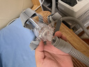 瑞迈特双水平无创呼吸机家用G2SB20A全自动便携打呼噜医用睡眠止鼾器 实拍图