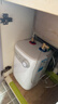 美的（Midea）小厨宝电热水器 小型储水式热水宝厨房暖水宝速热下出水上出水厨宝F05-15A1(S) 5L 2000W 【F05-20A1(S)】 实拍图